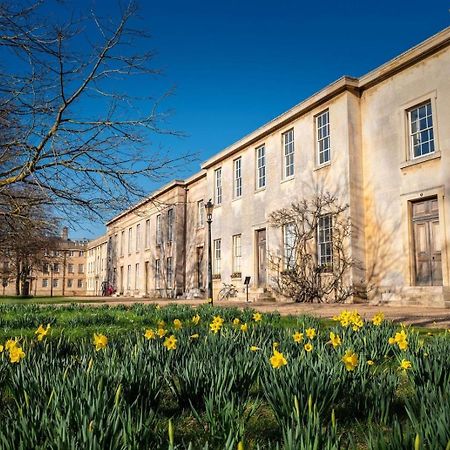 شقة Downing College كامبريدج المظهر الخارجي الصورة