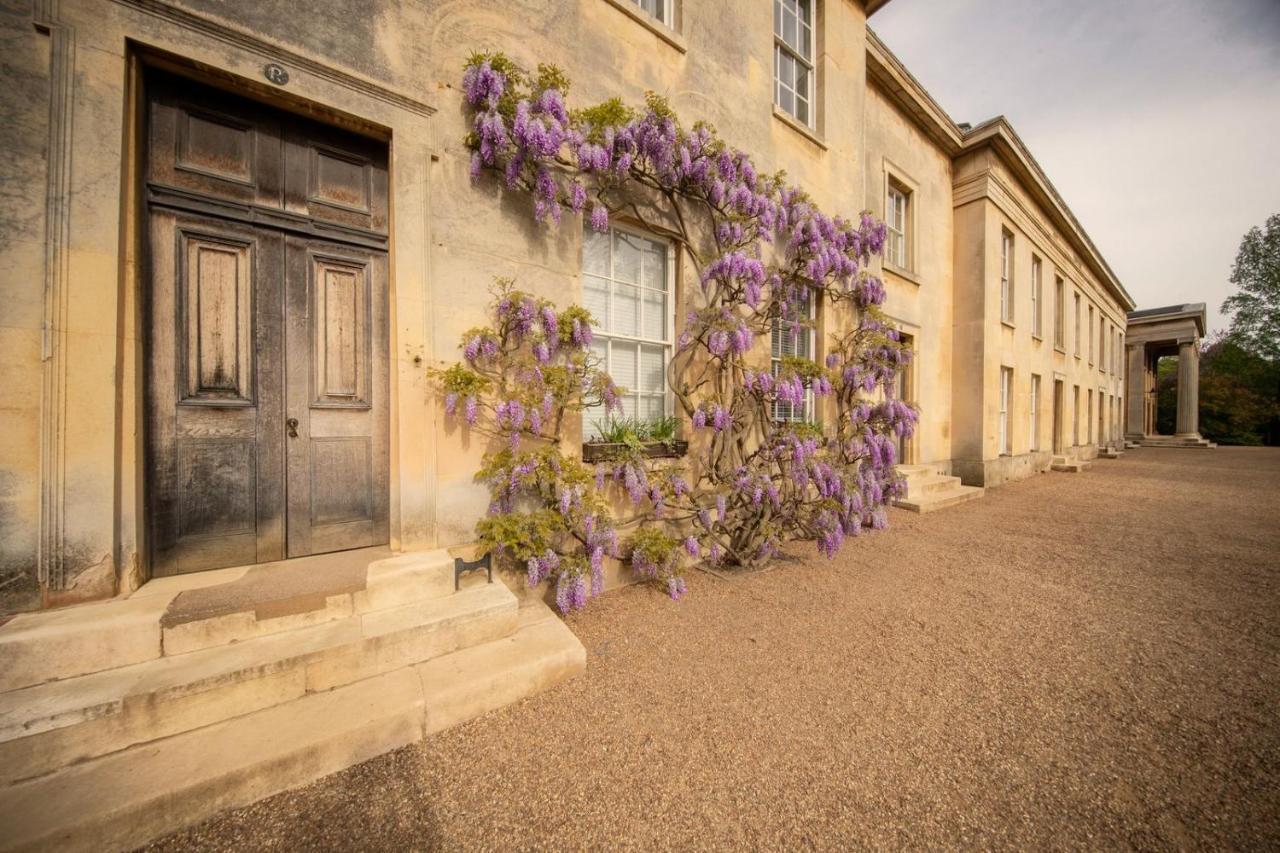 شقة Downing College كامبريدج المظهر الخارجي الصورة