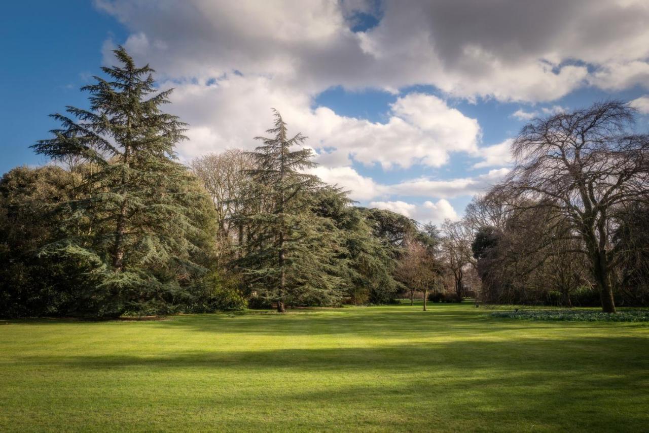شقة Downing College كامبريدج المظهر الخارجي الصورة